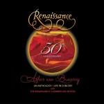 Renaissance 50th Ann Concert Release med&nbsp;res