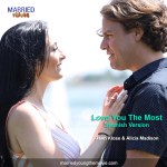 jann klose alicia madison Love You the Most Spanish single art 2 med&nbsp;res