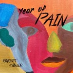 Robert Stoner – Year of Pain cover med&nbsp;res