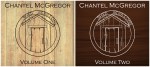Chantel McGregor Shed Sessions Vols 1 and 2 med&nbsp;res