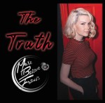 Make Believe Friends – The Truth Graphic med&nbsp;res