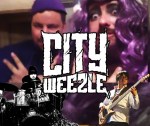 City Weezle Promo CW med&nbsp;res