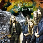 Nektar – Sounds Like Swiss cover med res