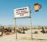 The Livesays – Not What I Bargained For med&nbsp;res