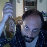 The Vegetarians JT With Mirror On Side med&nbsp;res