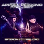 Appice Perdomo Project – Energy Overload med&nbsp;res