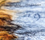 Burnt Belief Mutual Isolation Cover med&nbsp;res