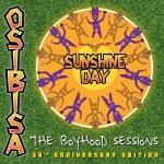Osibisa Sunshine Day The Boyhood Sessions med res