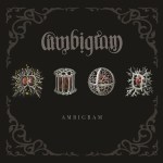 Ambigram cover med&nbsp;res