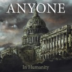 In Humanity – Album Cover med&nbsp;res