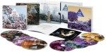 Robert Fripp Music For Quiet Moments 8 CD set expanded&nbsp;cropped