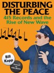 Bill Kopp – Disturbing The Peace_cover med res