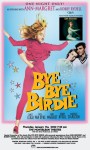 Ann-Margret – Bye Bye Birdie poster med&nbsp;res