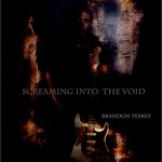 Brandon Teskey Screaming into the Void med&nbsp;res