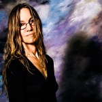 Tracey Coryell studio&nbsp;photo