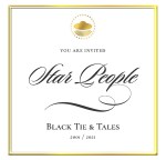 Star People Black Tie & Tales&nbsp;cover