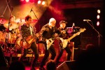 XLIX Tour 2019 Wishbone&nbsp;Ash