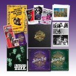Jethro Tull Pat Kent Spin Me Back Down The Years deluxe med&nbsp;res