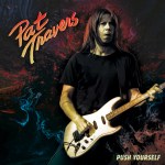 Pat Travers single med&nbsp;res