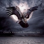 Chuck Wright’s Sheltering Sky med&nbsp;res