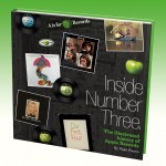 Inside Number 3 by Nigel Pearce Cover med res
