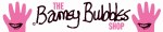 The Barney Bubbles Shop logo v2 med&nbsp;res