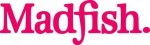 Madfish logo