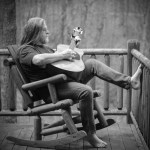 Through The Wire Deane-Porch-BW med res