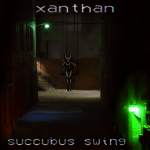 Xanthan – Succubus Swing med&nbsp;res