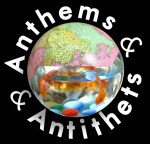 Brian Woodbury – Anthems & Antithets med&nbsp;res