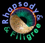 Brian Woodbury – Rhapsody & Filigree med res