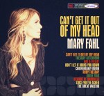 Mary Fahl – Can’t Get It Out Of My Head cover med&nbsp;res