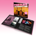 Pink Floyd – The Animals Tour 295×295 harcover edition med&nbsp;res
