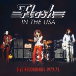 Flash – In The USA – Album Cover med&nbsp;res