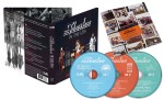 Flash – In The USA packshot med&nbsp;res