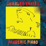 Charles Xavier pandemic piano cover 3000×3000, RGB med&nbsp;res