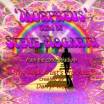 Darryl Way – ‘Morpheus’ Sung by Steve Hogarth med&nbsp;res