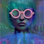 Potter’s Daughter – Weighted Keys cover med&nbsp;res