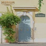 Sun King Rising No. 6 Magnolia Avenue (single art) med&nbsp;res