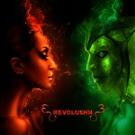 Revolushn – 3 med&nbsp;res