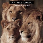 Animal Logic – Can You Tell Me med&nbsp;res