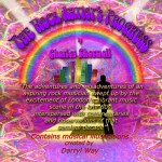 The Rock Artist’s Progress cover digital square 15.07.22 med res