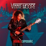 Vinnie Moore – Double Exposure Cover med&nbsp;res