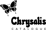 Chrysalis Catalogue Logo&nbsp;cropped