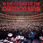 King Crimson Documentary Cover med&nbsp;res