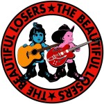 The Beautiful Losers Logo med&nbsp;res