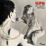 UFO – No Heavy Petting med&nbsp;res