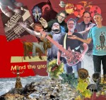 Meme-Music – I Succumb contributors med&nbsp;res