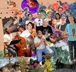 Unquiet Music Ltd – I Do Remember The Feeling contributors med&nbsp;res