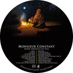 Alan Simon – Monsieur Constant cd label med&nbsp;res